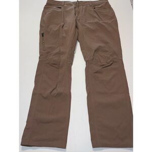 Under Armour Brown Men's Chinos